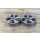 1 x Original Audi A3 S3 8V Felge 8V0601025K 7,5x18 Zoll ET51 Alufelge