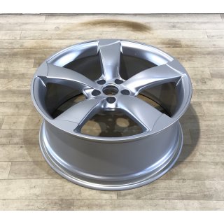1 x Original Audi A8 S8 4H D4 Felge 4H0601025BA 9x21 Zoll ET35 Alufelge
