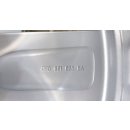 1 x Original Audi A8 S8 4H D4 Felge 4H0601025BA 9x21 Zoll ET35 Alufelge