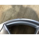 1 x Original Audi A8 S8 4H D4 Felge 4H0601025BA 9x21 Zoll ET35 Alufelge
