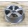 1 x Original Audi A8 S8 4H D4 Felge 4H0601025BA 9x21 Zoll ET35 Alufelge