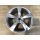 1 x Original Audi A8 S8 4H D4 Felge 4H0601025BA 9x21 Zoll ET35 Alufelge
