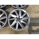 4 x Original Seat Ibiza IV 6J Felgen 6J0601025M 6x15 Zoll...