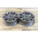 1x Original Bentley Continental 3W0601025DP 9,5x21 Zoll ET41 Alufelge
