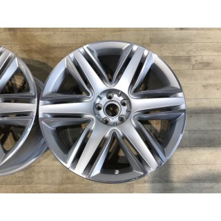 1 x Original Bentley Continental GT 3W0601025FD/FE/FF 9,5x20 Zoll ET41  Alufelge