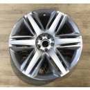 1 x Original Bentley Continental GT 3W0601025FD/FE/FF 9,5x20 Zoll ET41  Alufelge