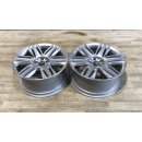 1 x Original Bentley Continental GT 3W0601025FD/FE/FF 9,5x20 Zoll ET41  Alufelge