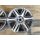 1 x Original Bentley Continental GT 3W0601025FD/FE/FF 9,5x20 Zoll ET41  Alufelge