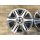 1 x Original Bentley Continental GT 3W0601025FD/FE/FF 9,5x20 Zoll ET41  Alufelge