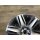 1 x Original Bentley Continental GT 3W0601025FD/FE/FF 9,5x20 Zoll ET41  Alufelge