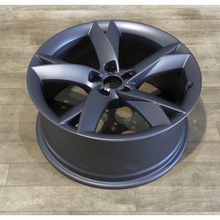 1 x Original Audi A5 S5 8T Felge 8T0601025F 8,5x19 Zoll ET32 Alufelge