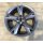 1 x Original Audi A5 S5 8T Felge 8T0601025F 8,5x19 Zoll ET32 Alufelge