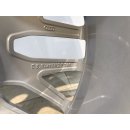 1 x Original Audi A4 8W B9 Felge 8W0601025BB 8x18 Zoll ET40 Alufelge