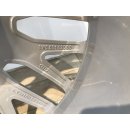 1 x Original Audi A4 8W B9 Felge 8W0601025BB 8x18 Zoll ET40 Alufelge