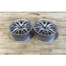 1 x Original Audi A4 8W B9 Felge 8W0601025BB 8x18 Zoll ET40 Alufelge