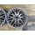 1 x Original Audi A4 8W B9 Felge 8W0601025BB 8x18 Zoll ET40 Alufelge