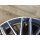 1 x Original Audi A4 8W B9 Felge 8W0601025BB 8x18 Zoll ET40 Alufelge