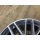 1 x Original Audi A4 8W B9 Felge 8W0601025BB 8x18 Zoll ET40 Alufelge