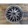 1 x Original Audi A4 8W B9 Felge 8W0601025BB 8x18 Zoll ET40 Alufelge