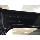1 x Original Bentley Bentayga Felge 36A601025C 10x21 Zoll ET28 Alufelge