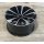 1 x Original Bentley Bentayga Felge 36A601025C 10x21 Zoll ET28 Alufelge
