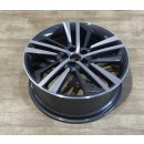 1 x Original Audi Q5 SQ5 FY Felge 80A601025F 8x20 Zoll ET39 Alufelge