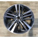 1 x Original Audi Q5 SQ5 FY Felge 80A601025F 8x20 Zoll ET39 Alufelge