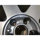 1 x Original Audi A4 8E Felge 8E0601025J 7,5x17 Zoll ET45 Alufelge