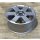 1 x Original Audi A4 8E Felge 8E0601025J 7,5x17 Zoll ET45 Alufelge