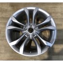 1 x Original Audi TT TTS 8J Felge 8J0601025CJ 9x18 Zoll...