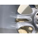 1 x Original Audi TT TTS 8J Felge 8J0601025CJ 9x18 Zoll ET52 Alufelge