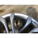 1 x Original Audi TT TTS 8J Felge 8J0601025CJ 9x18 Zoll ET52 Alufelge