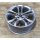 1 x Original Audi TT TTS 8J Felge 8J0601025CJ 9x18 Zoll ET52 Alufelge
