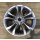 1 x Original Audi TT TTS 8J Felge 8J0601025CJ 9x18 Zoll ET52 Alufelge