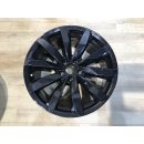 1 x Original Audi A5 F5 Felge 8W0601025AL 8,5x18 Zoll ET29 kr sw Alufelge