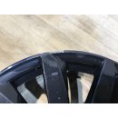 1 x Original Audi A5 F5 Felge 8W0601025AL 8,5x18 Zoll ET29 kr sw Alufelge