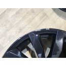 1 x Original Audi A5 F5 Felge 8W0601025AL 8,5x18 Zoll ET29 kr sw Alufelge