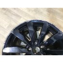 1 x Original Audi A5 F5 Felge 8W0601025AL 8,5x18 Zoll ET29 kr sw Alufelge