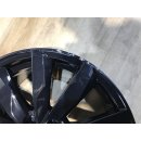 1 x Original Audi A5 F5 Felge 8W0601025AL 8,5x18 Zoll ET29 kr sw Alufelge