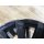 1 x Original Audi A5 F5 Felge 8W0601025AL 8,5x18 Zoll ET29 kr sw Alufelge