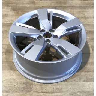 1 x Original Audi Q5 SQ5 FY Felge 80A601025D 8x19 Zoll ET39 Alufelge