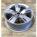 1 x Original Audi Q5 SQ5 FY Felge 80A601025D 8x19 Zoll...