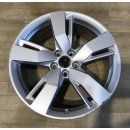 1 x Original Audi Q5 SQ5 FY Felge 80A601025D 8x19 Zoll...