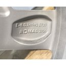 1 x Original Audi Q5 SQ5 FY Felge 80A601025D 8x19 Zoll ET39 Alufelge