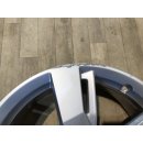 1 x Original Audi Q5 SQ5 FY Felge 80A601025D 8x19 Zoll ET39 Alufelge