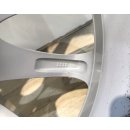 1 x Orig. BMW X3 F25 X4 F26 Felge 6787575 7,5x17 Zoll ET32 Alufelge