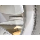 1 x Orig. BMW X3 F25 X4 F26 Felge 6787575 7,5x17 Zoll ET32 Alufelge