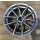 1 x Orig. BMW X3 F25 X4 F26 Felge 6787575 7,5x17 Zoll ET32 Alufelge