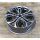 1 x Original BMW X1 F48 Felge 6856067 7,5x18 Zoll ET51 Alufelge