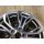 1 x Original BMW X1 F48 Felge 6856067 7,5x18 Zoll ET51 Alufelge
